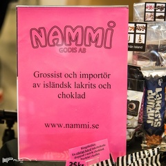 Uppsala Choklad & Kaffefestival