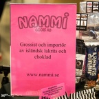 Uppsala Choklad & Kaffefestival