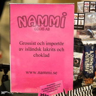 Uppsala Choklad & Kaffefestival