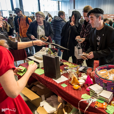 Uppsala Choklad & Kaffefestival