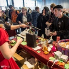 Uppsala Choklad & Kaffefestival