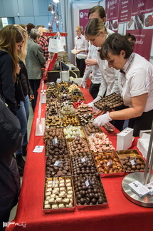 Uppsala Choklad & Kaffefestival