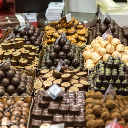 Uppsala Choklad & Kaffefestival