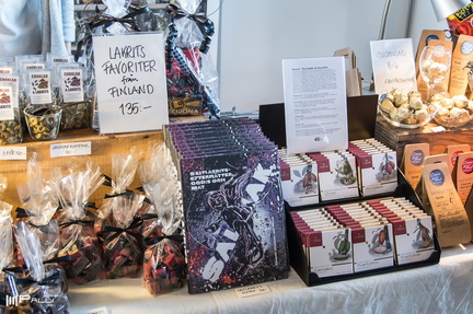 Uppsala Choklad & Kaffefestival