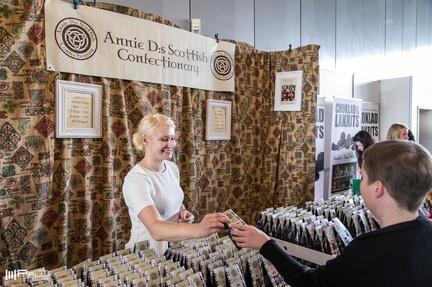 Uppsala Choklad & Kaffefestival