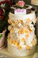 Uppsala Choklad & Kaffefestival