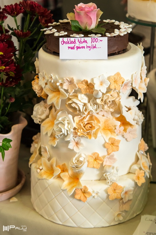 Uppsala Choklad & Kaffefestival