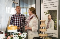 Uppsala Choklad & Kaffefestival