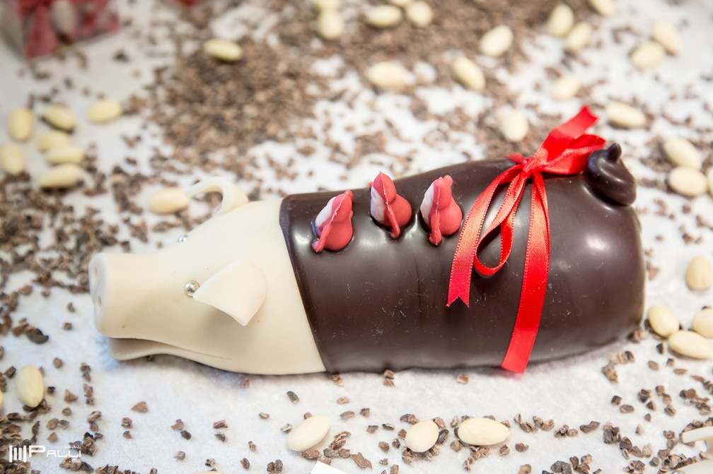 Uppsala Choklad & Kaffefestival