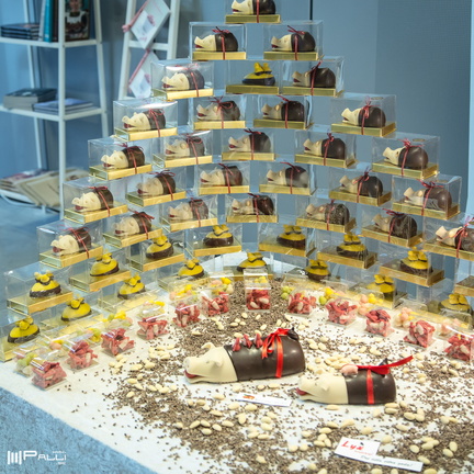 Uppsala Choklad & Kaffefestival