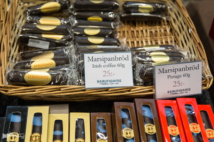 Uppsala Choklad & Kaffefestival