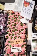 Uppsala Choklad & Kaffefestival