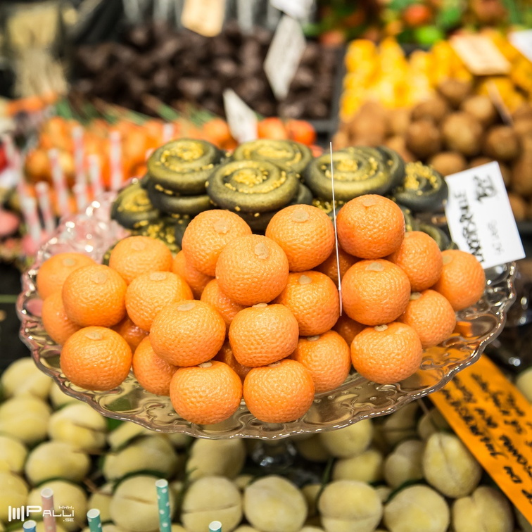 Uppsala Choklad & Kaffefestival