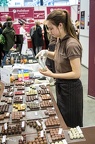 Uppsala Choklad & Kaffefestival