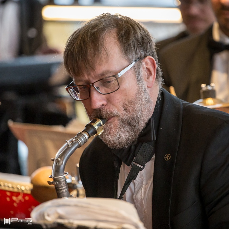 Uppsala Choklad & Kaffefestival