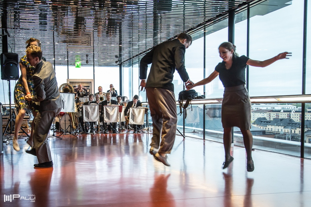 Uppsala Choklad & Kaffefestival