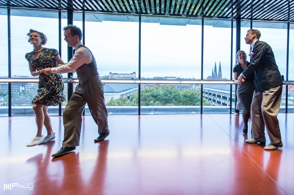 Uppsala Choklad & Kaffefestival