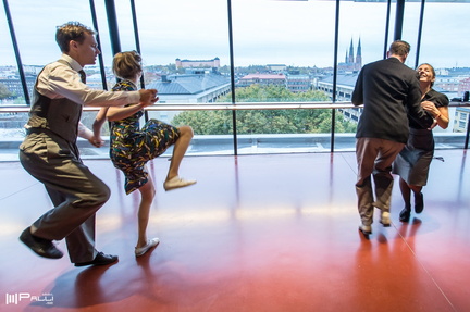 Uppsala Choklad & Kaffefestival