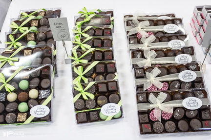 Uppsala Choklad & Kaffefestival