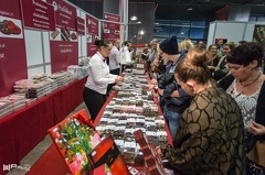 Uppsala Choklad & Kaffefestival
