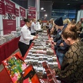 Uppsala Choklad & Kaffefestival
