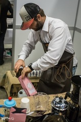 Uppsala Choklad & Kaffefestival