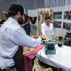 Uppsala Choklad & Kaffefestival