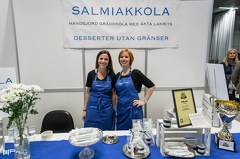 Uppsala Choklad & Kaffefestival