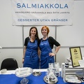 Uppsala Choklad & Kaffefestival
