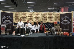 Uppsala Choklad & Kaffefestival