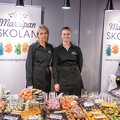 Uppsala Choklad & Kaffefestival
