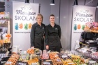 Uppsala Choklad & Kaffefestival
