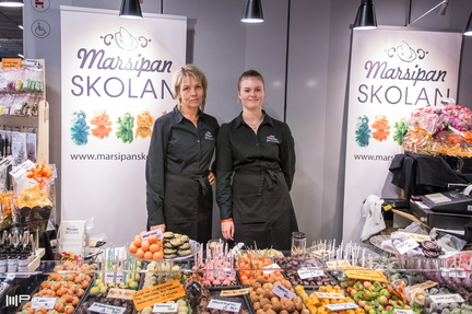 Uppsala Choklad & Kaffefestival