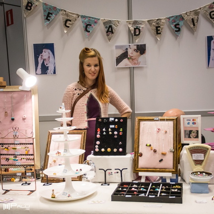 Uppsala Choklad & Kaffefestival