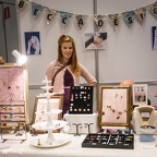 Uppsala Choklad & Kaffefestival