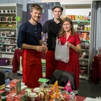 Uppsala Choklad & Kaffefestival