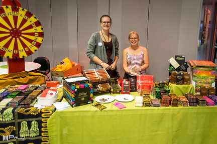 Uppsala Choklad & Kaffefestival