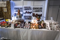 Uppsala Choklad & Kaffefestival