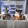 Uppsala Choklad & Kaffefestival
