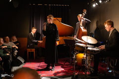 Amanda Ginsburg band