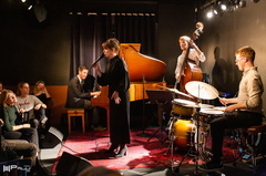 Amanda Ginsburg band