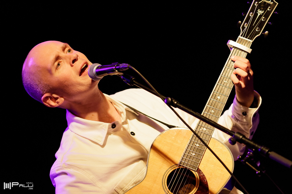Jens Lekman