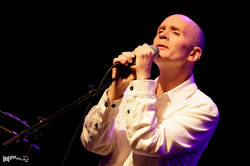 Jens Lekman