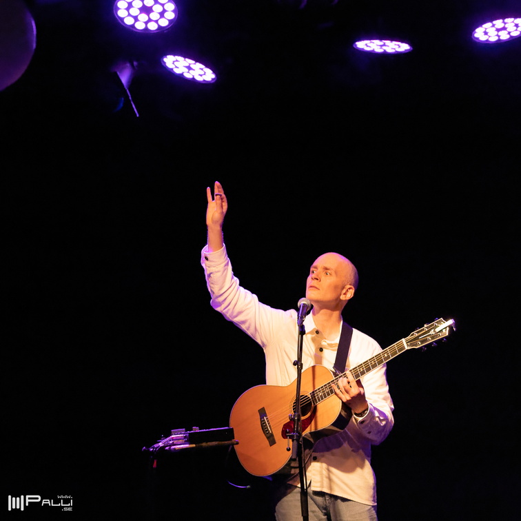 Jens Lekman