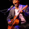 Eric Bibb & Band