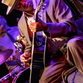 Eric Bibb & Band
