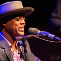Eric Bibb & Band