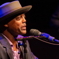 Eric Bibb & Band