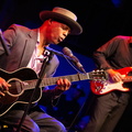 Eric Bibb & Band