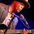Eric Bibb & Band